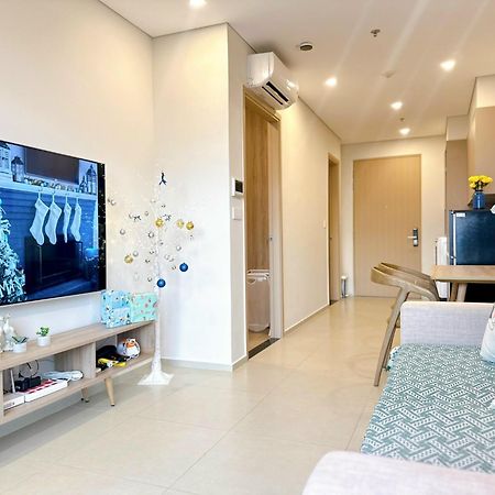 Condotel 5 Sao The Song Vung Tau Mrs Quynh ภายนอก รูปภาพ