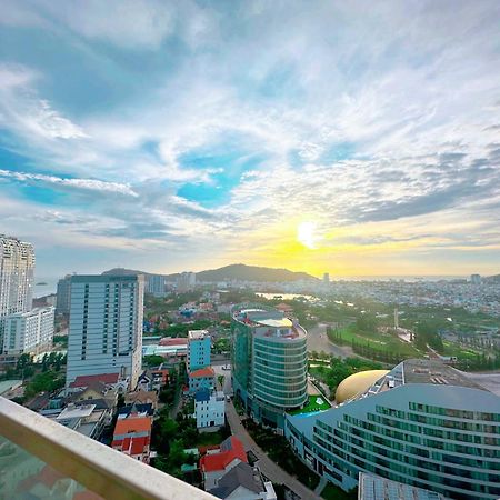 Condotel 5 Sao The Song Vung Tau Mrs Quynh ภายนอก รูปภาพ