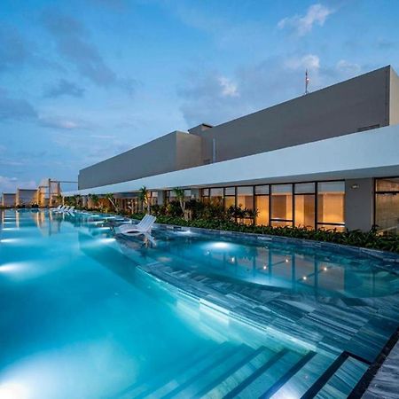 Condotel 5 Sao The Song Vung Tau Mrs Quynh ภายนอก รูปภาพ