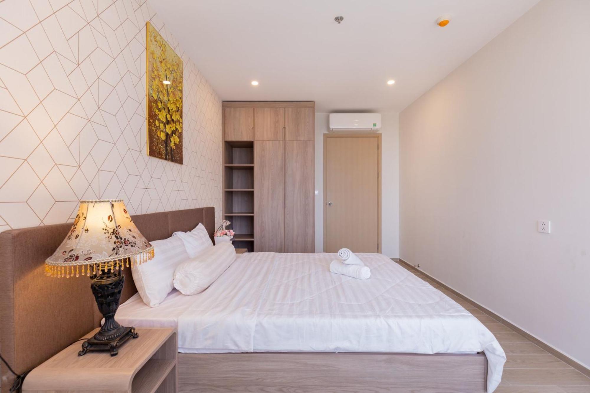 Condotel 5 Sao The Song Vung Tau Mrs Quynh ภายนอก รูปภาพ