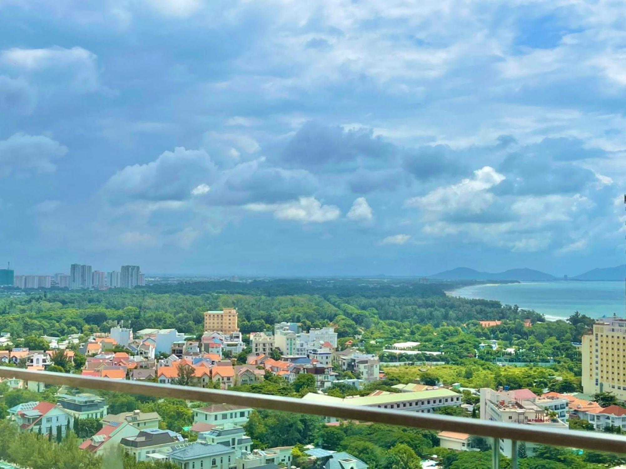 Condotel 5 Sao The Song Vung Tau Mrs Quynh ภายนอก รูปภาพ