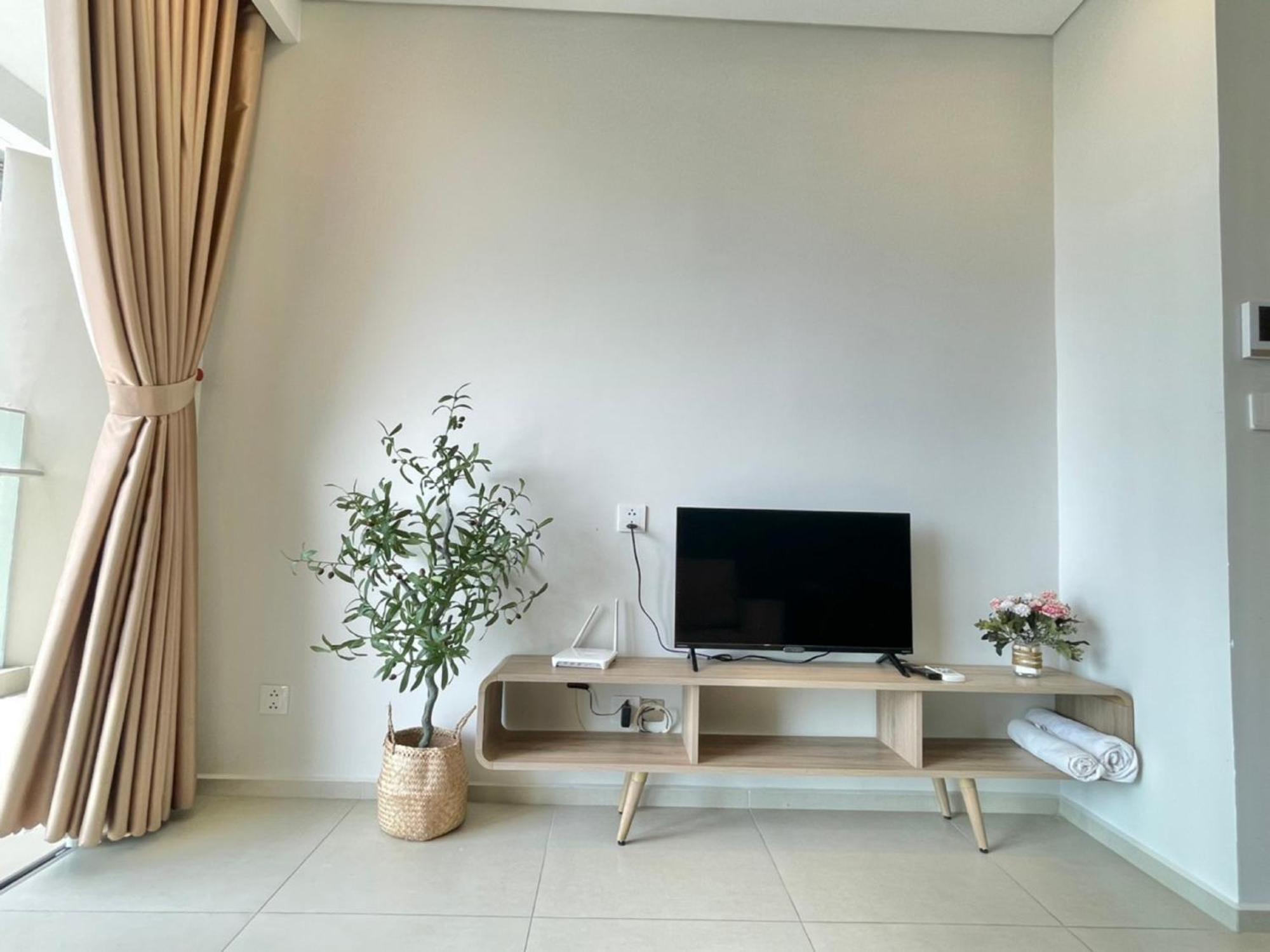 Condotel 5 Sao The Song Vung Tau Mrs Quynh ภายนอก รูปภาพ