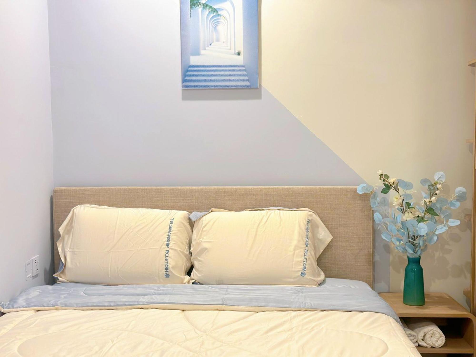 Condotel 5 Sao The Song Vung Tau Mrs Quynh ภายนอก รูปภาพ