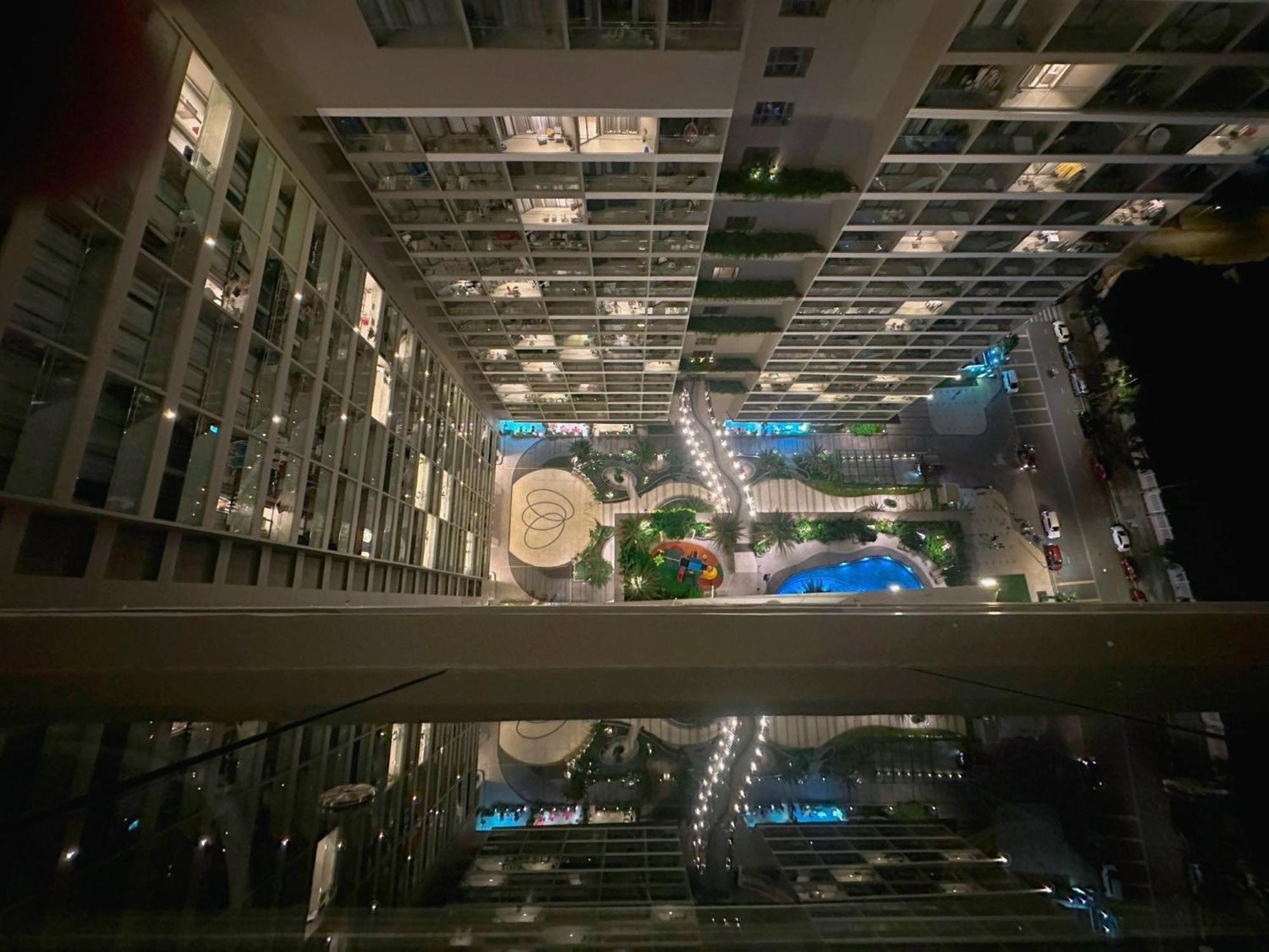 Condotel 5 Sao The Song Vung Tau Mrs Quynh ภายนอก รูปภาพ
