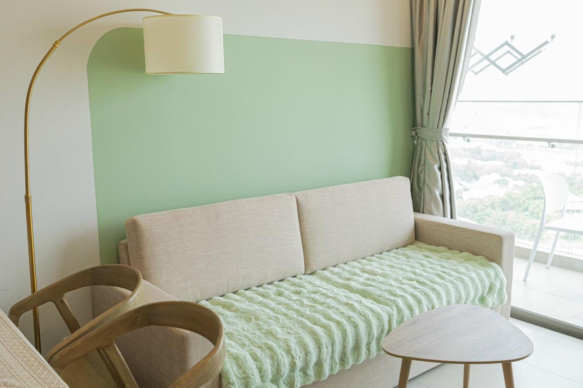 Condotel 5 Sao The Song Vung Tau Mrs Quynh ภายนอก รูปภาพ