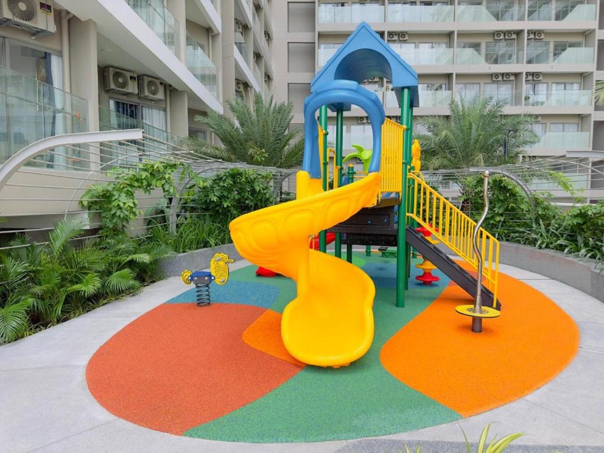 Condotel 5 Sao The Song Vung Tau Mrs Quynh ภายนอก รูปภาพ